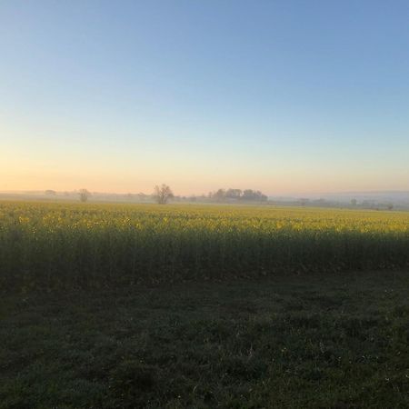 Rosloevs Gard Vackert Boende I En Naturskoen Miljoe. Flyinge Экстерьер фото